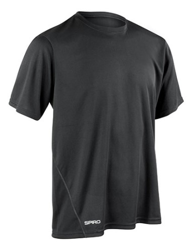 SPI-S253M-Mens Quick Dry Shirt